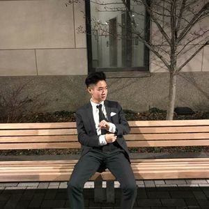 Meet your Posher, Bryant